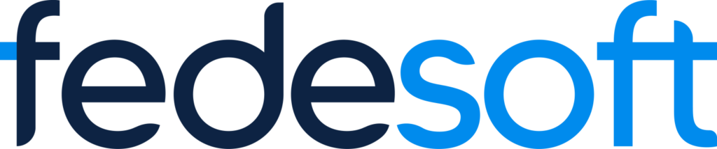 Fedesoft logo