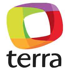 Terra logo